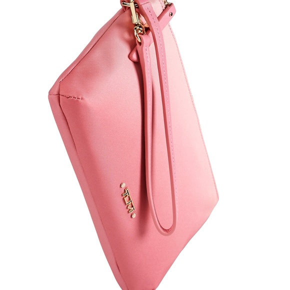 Tumi- Voyageur Abilene Double Zip Pouch - Picture 2 of 7